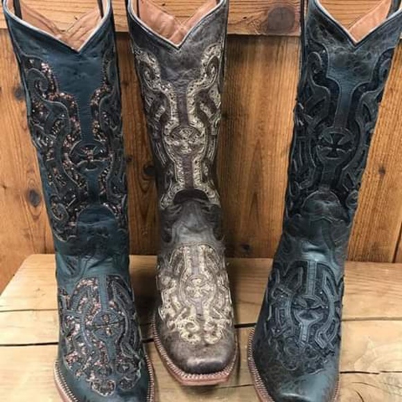 Tanner Mark boots - Picture 4 of 8